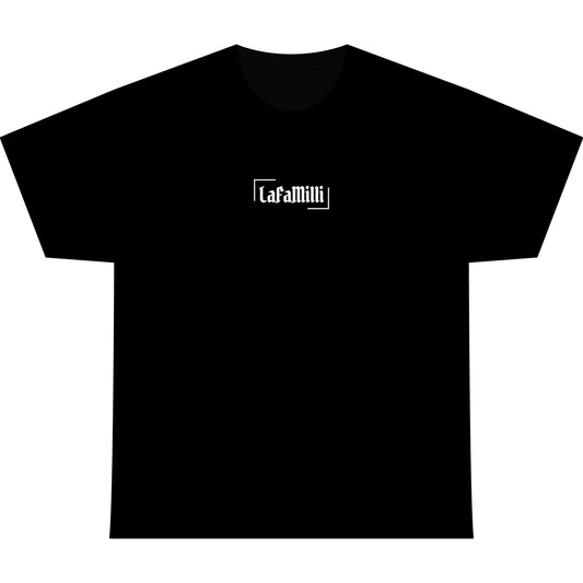 Unisex LaFaMilli Alien Heavyweight Tee