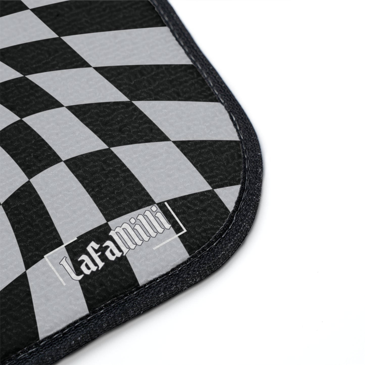 Car Floor Mats, 1pc - LaFaMilli