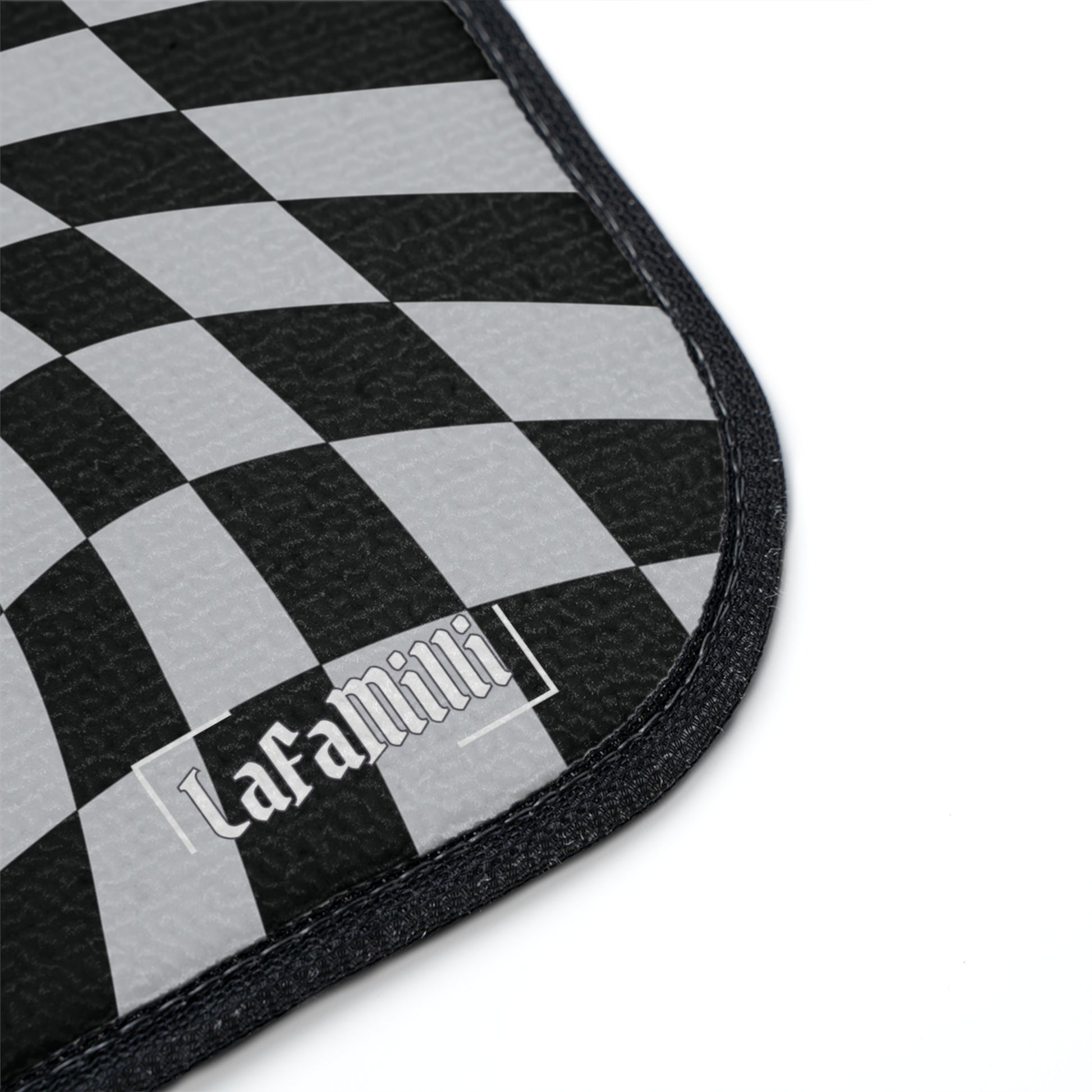 Car Floor Mats, 1pc - LaFaMilli