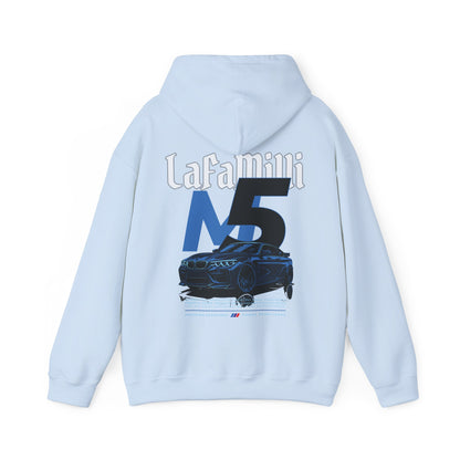 Unisex M5 Hoodie