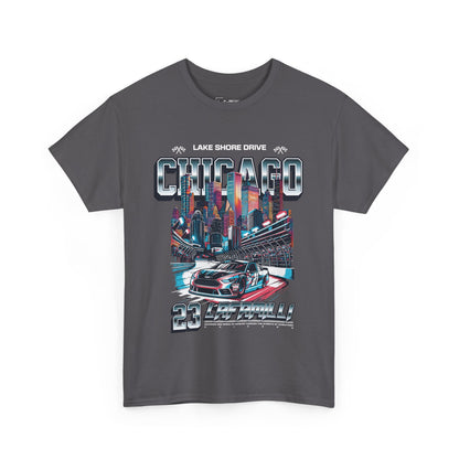 LaFaMilli Chicago T-shirt