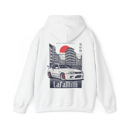 Unisex GTR Hoodie