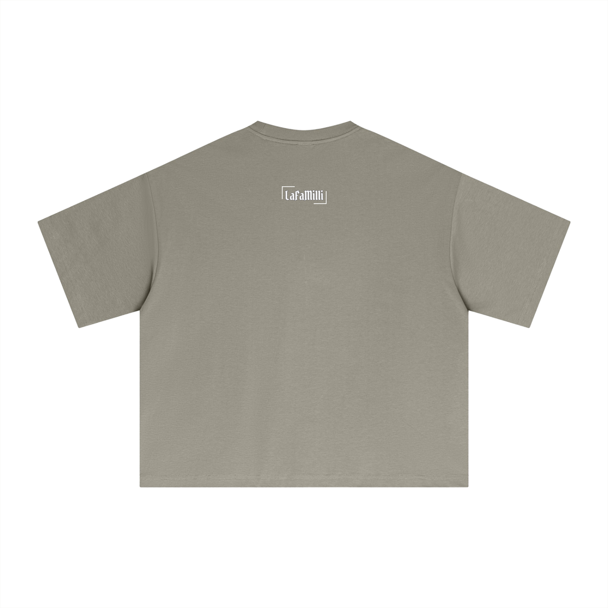 LFM Boxy T-Shirt