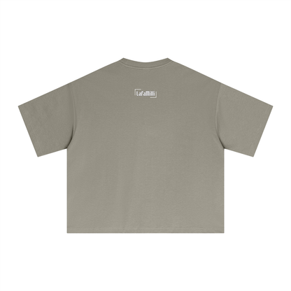 LFM Boxy T-Shirt