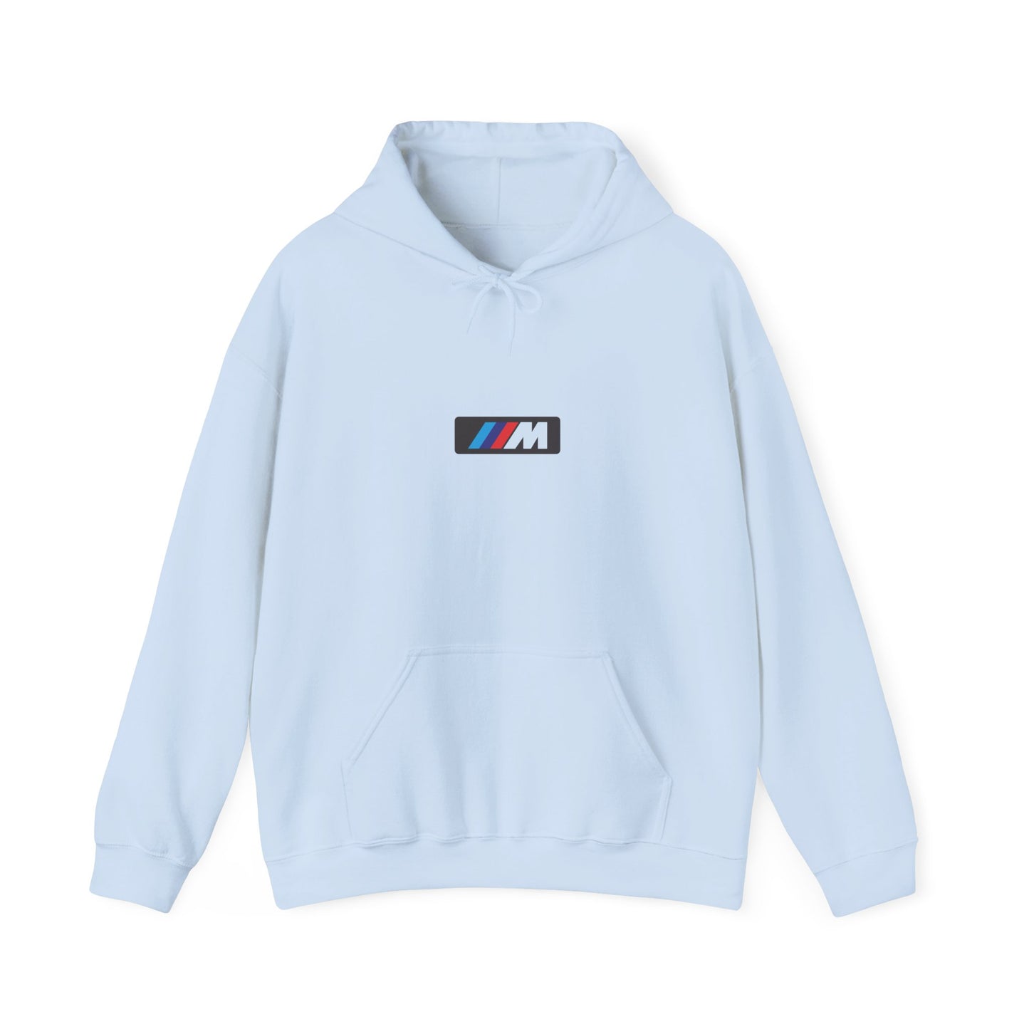 Unisex M5 Hoodie