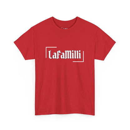 Unisex LaFaMilli T-shirt - LaFaMilli