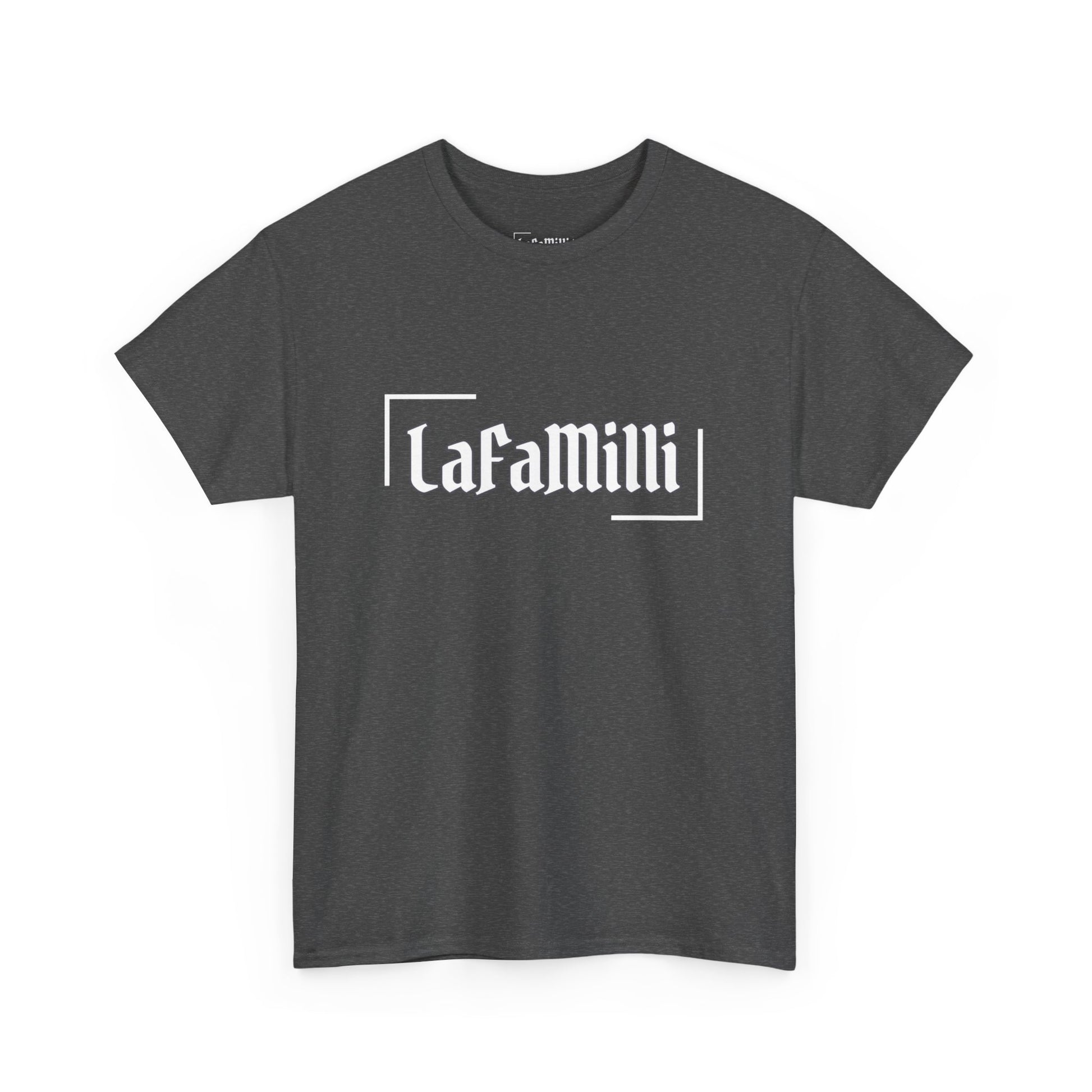 Unisex LaFaMilli T-shirt - LaFaMilli