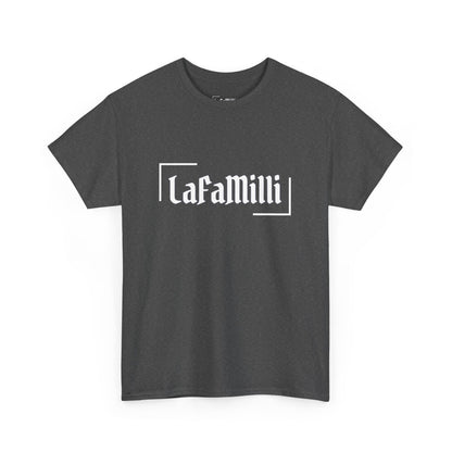 Unisex LaFaMilli T-shirt - LaFaMilli
