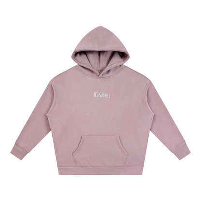 Oversize Drift Hoodie