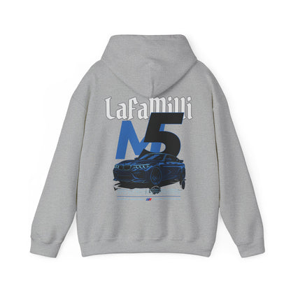 Unisex M5 Hoodie