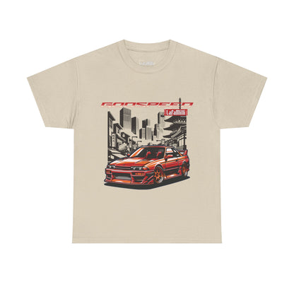LaFaMilli Godspeed T-shirt