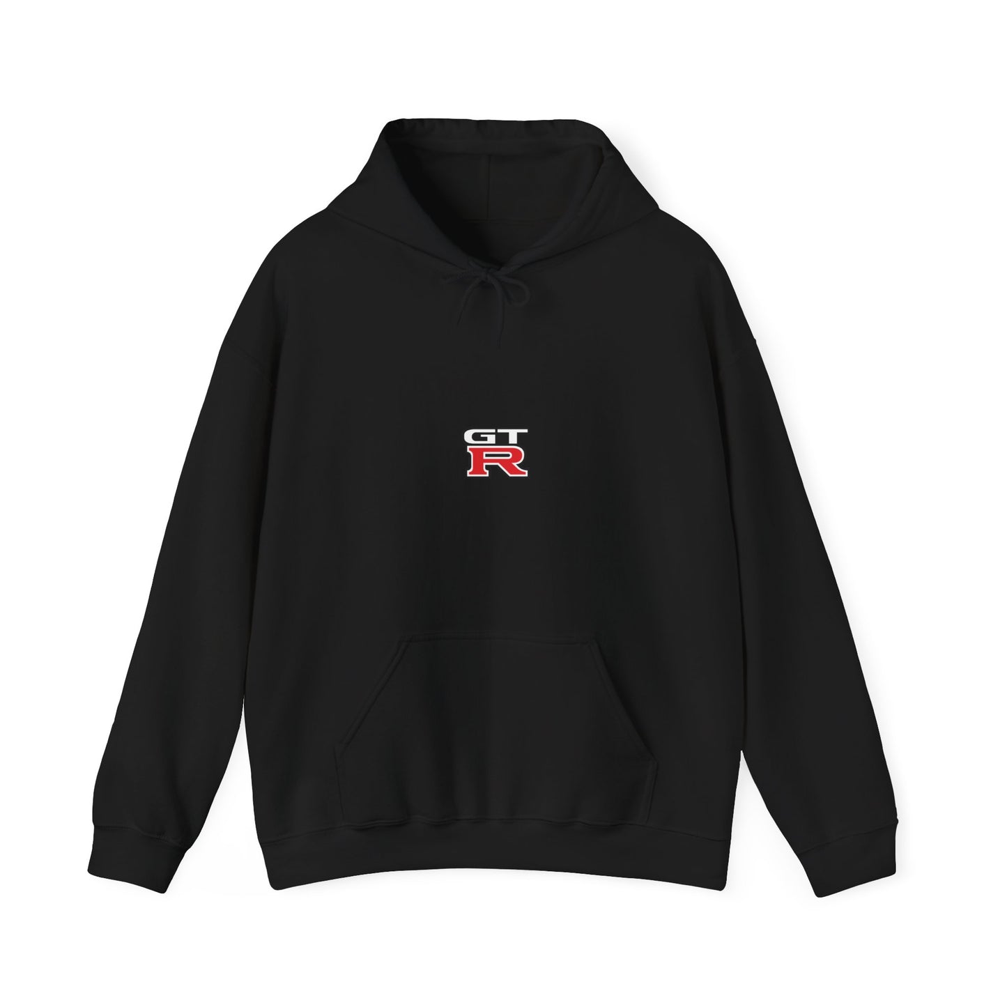 Unisex GTR Hoodie