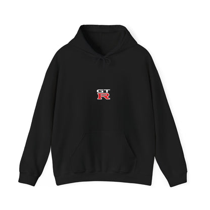 Unisex GTR Hoodie