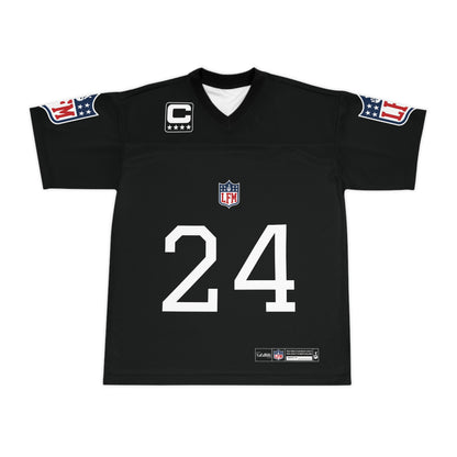 LaFaMilli Football Jersey