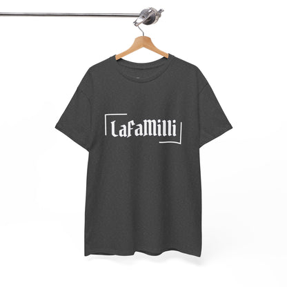 Unisex LaFaMilli T-shirt - LaFaMilli