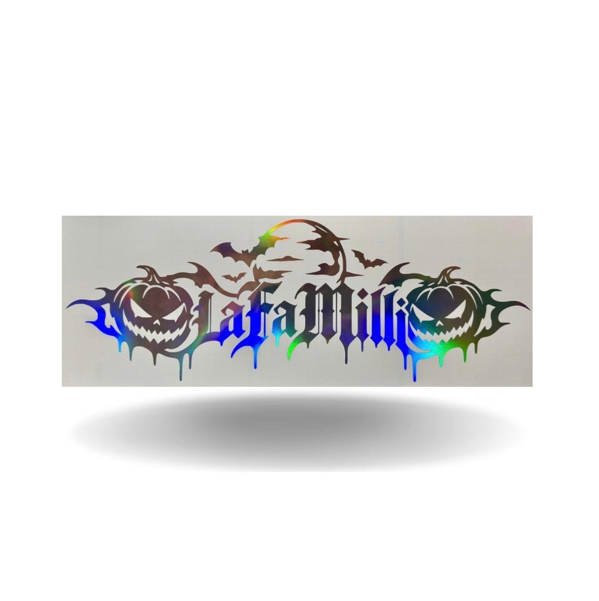 LaFaMilli Pumpkin King Banner (Limited Time)