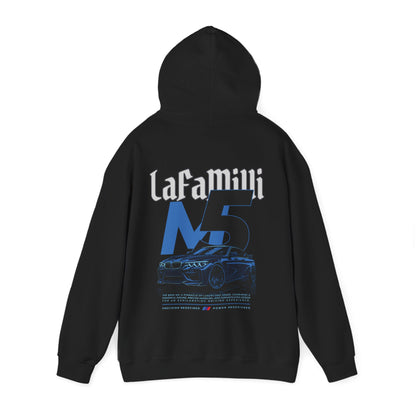 Unisex M5 Hoodie