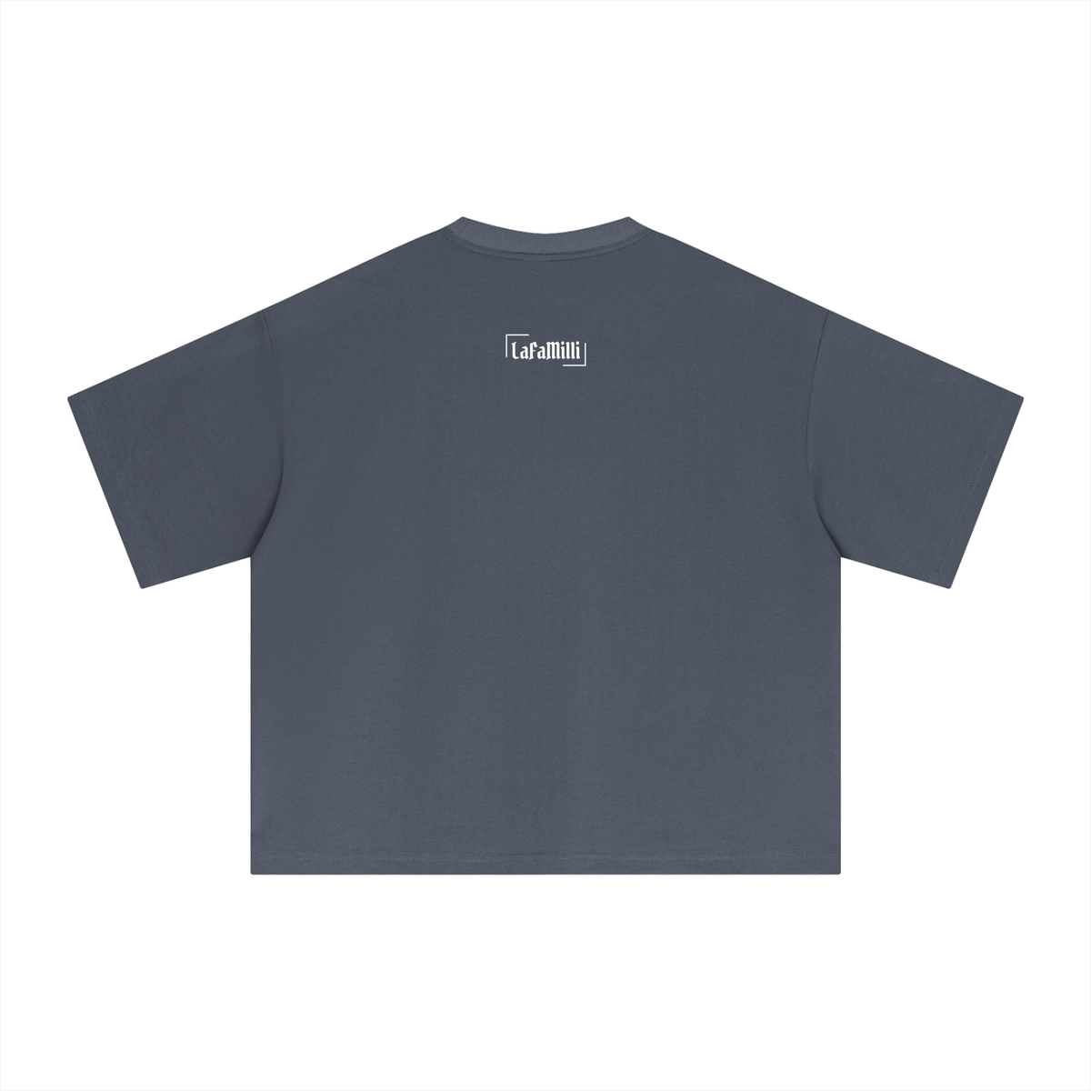 LFM Boxy T-Shirt