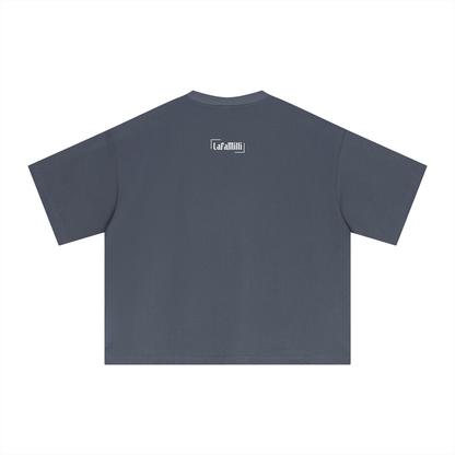 LFM Boxy T-Shirt