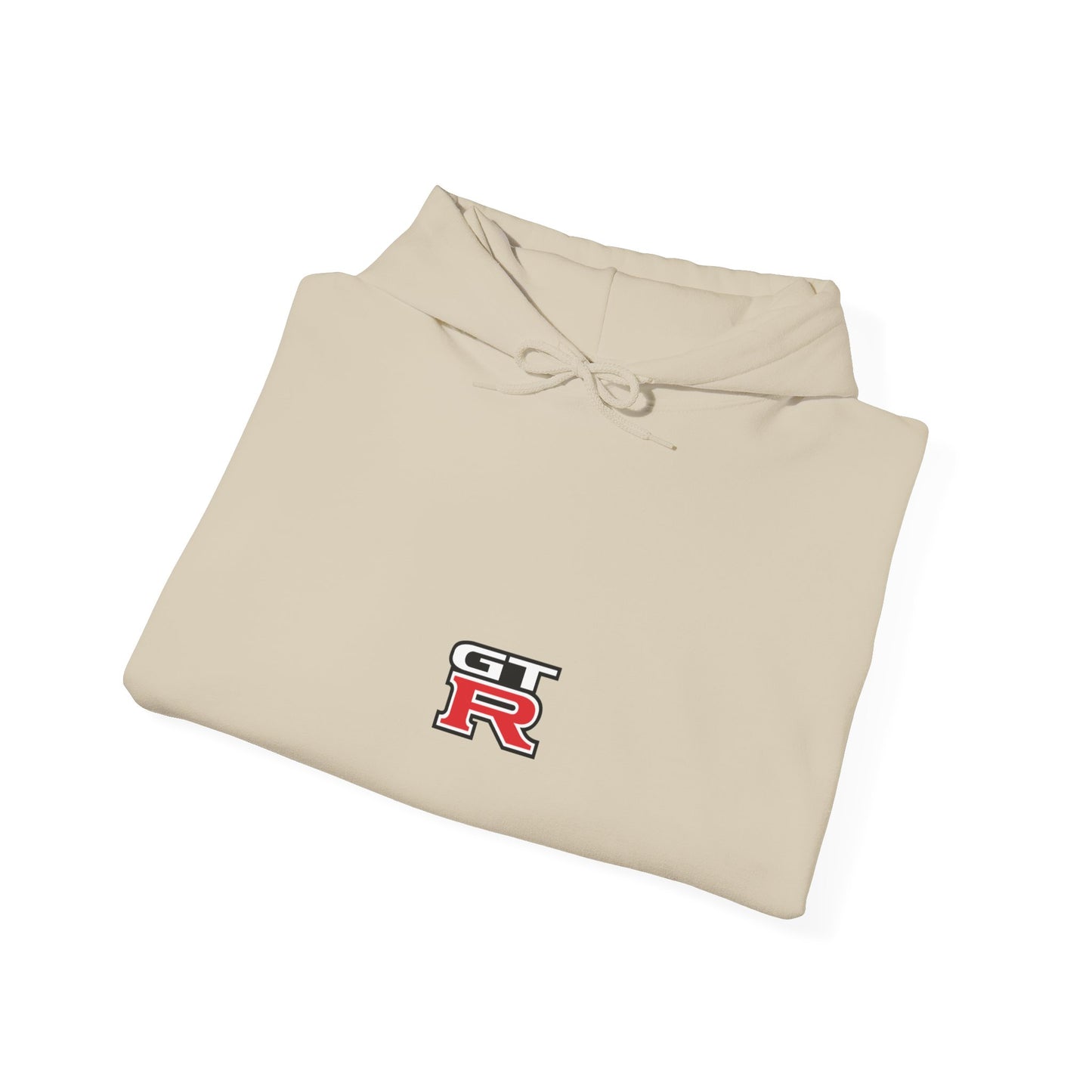 Unisex GTR Hoodie