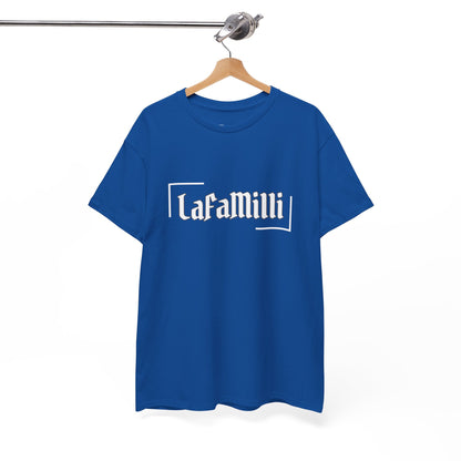 Unisex LaFaMilli T-shirt - LaFaMilli