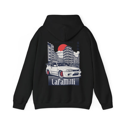 Unisex GTR Hoodie