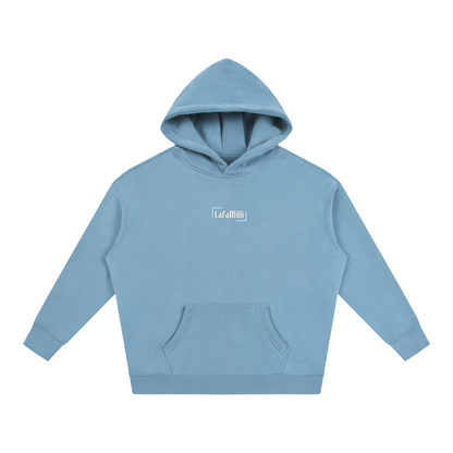 Oversize Drift Hoodie