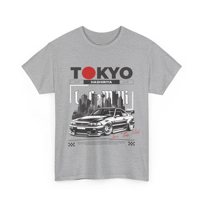 LaFaMilli Tokyo T-shirt - LaFaMilli