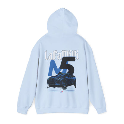 Unisex M5 Hoodie