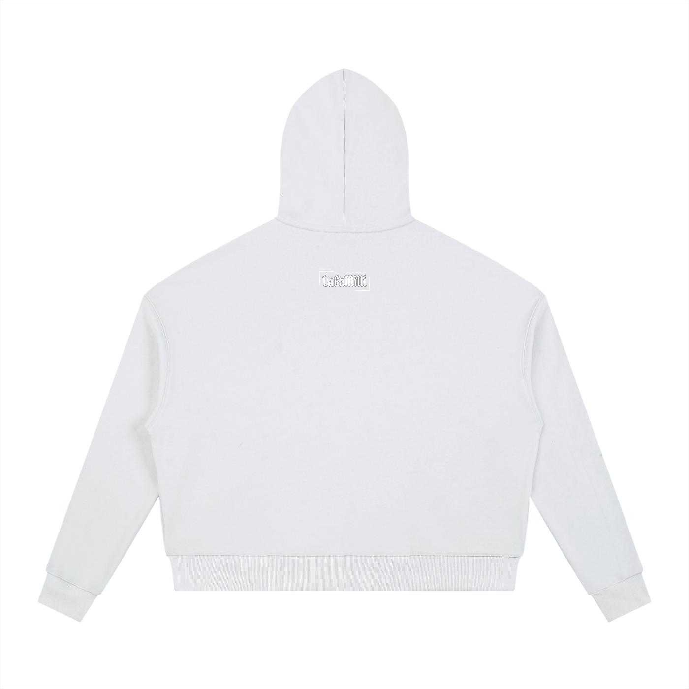 F.A.M.I.L.L.I. Drawstring Hoodie