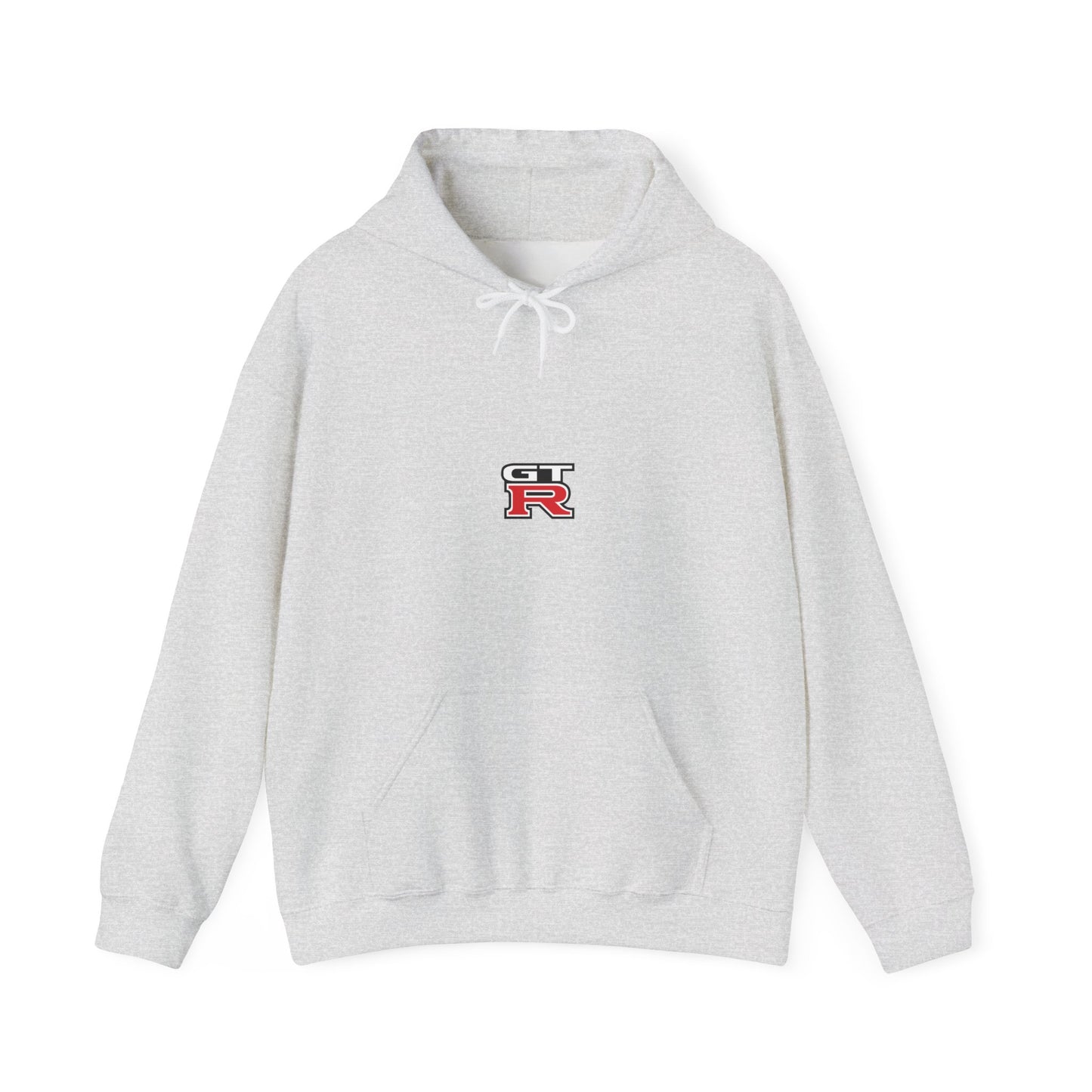Unisex GTR Hoodie