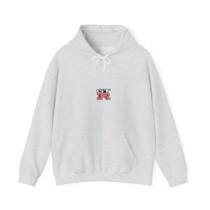 Unisex GTR Hoodie