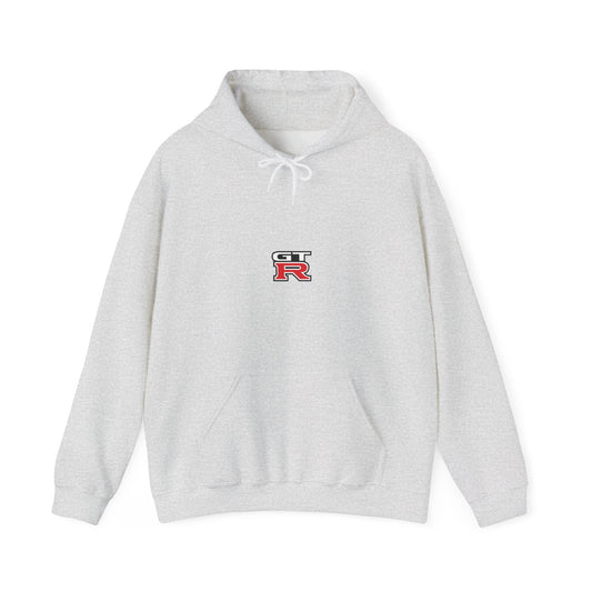 Unisex GTR Hoodie