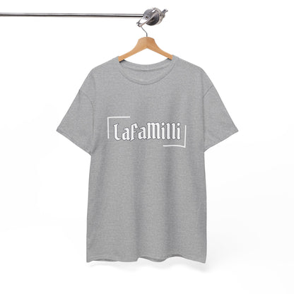 Unisex LaFaMilli T-shirt - LaFaMilli