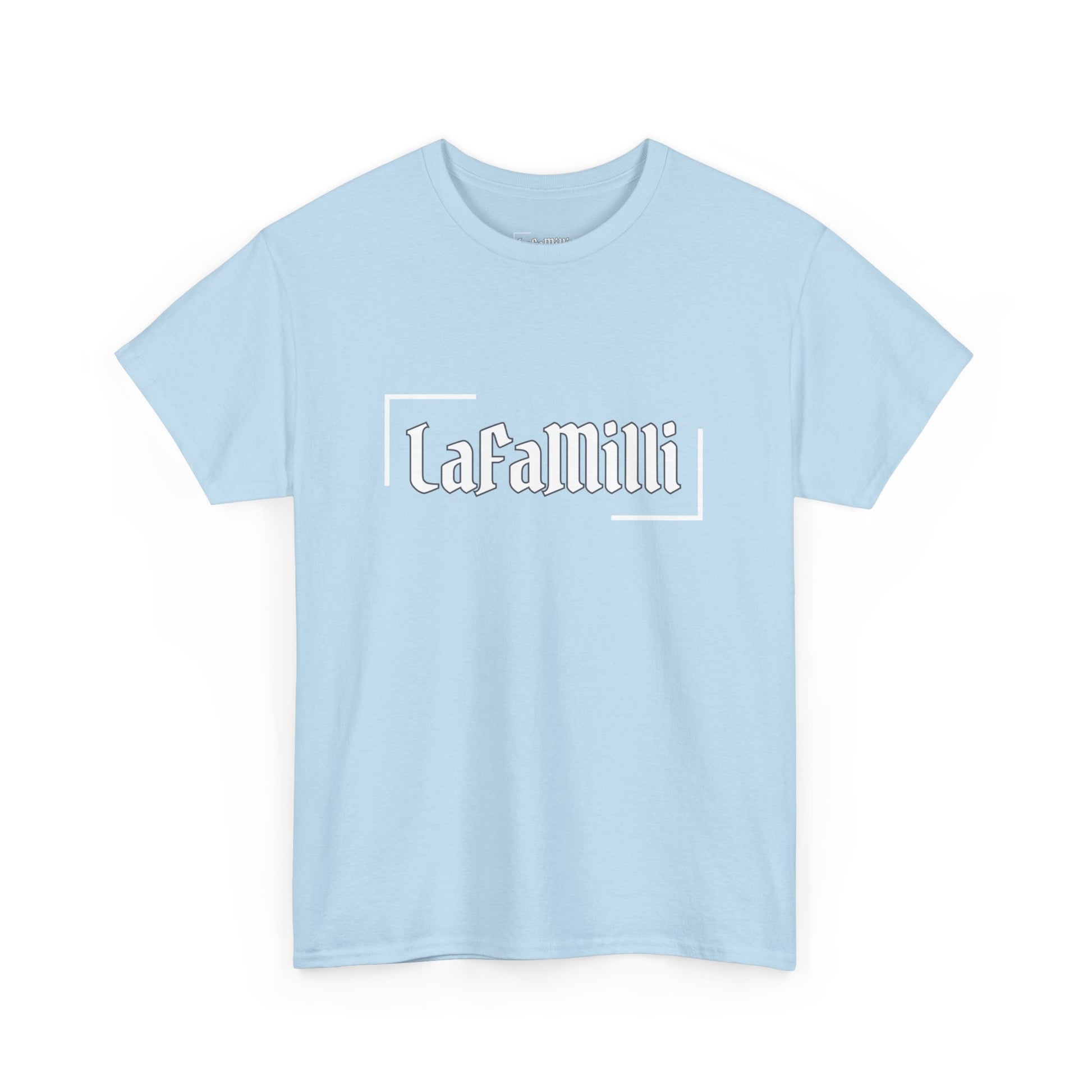 Unisex LaFaMilli T-shirt - LaFaMilli