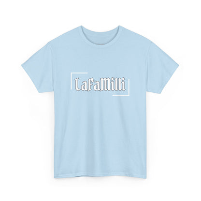 Unisex LaFaMilli T-shirt - LaFaMilli