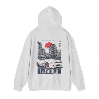 Unisex GTR Hoodie