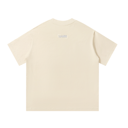 Unisex Oversized T-Shirt (Brothers)
