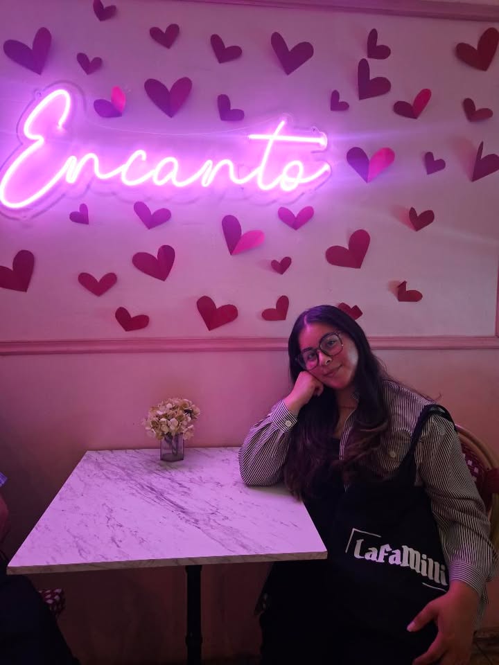LaFaMilli Tote Bag