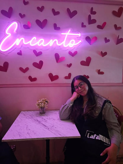 LaFaMilli Tote Bag