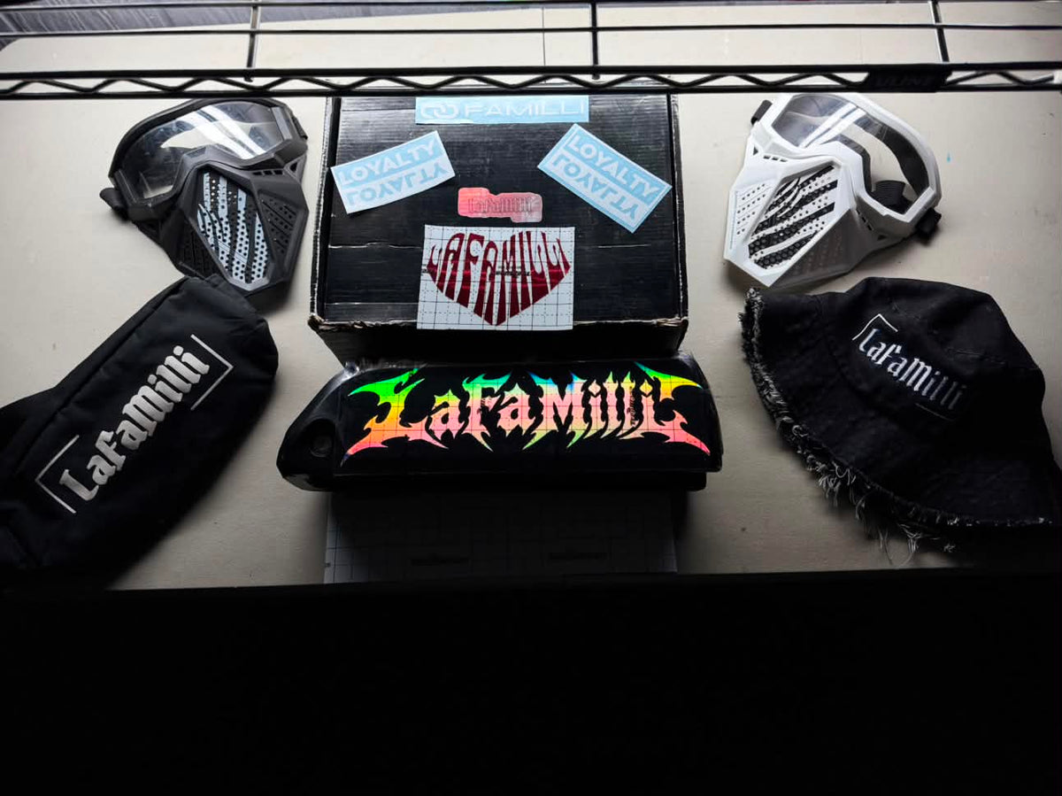 LaFaMilli Cyber Sig (Mini Banner)