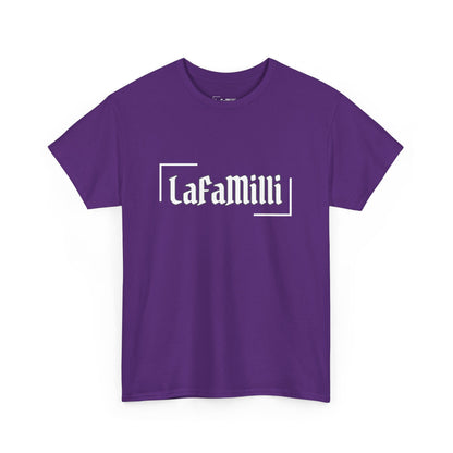 Unisex LaFaMilli T-shirt - LaFaMilli