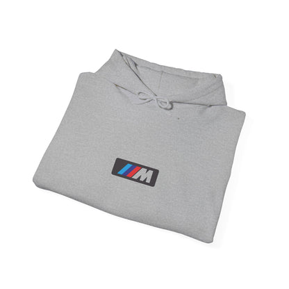Unisex M5 Hoodie