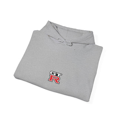 Unisex GTR Hoodie