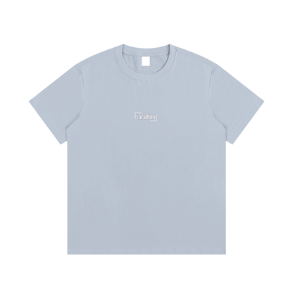 LaFaMilli Chicago Nascar Cotton T-Shirt