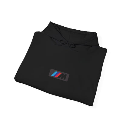 Unisex M5 Hoodie