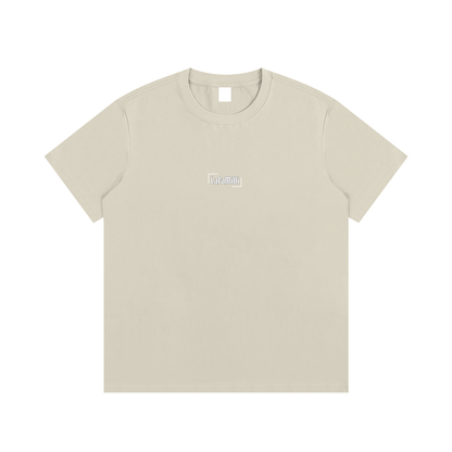 LaFaMilli Chicago Nascar Cotton T-Shirt