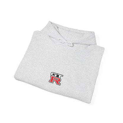 Unisex GTR Hoodie