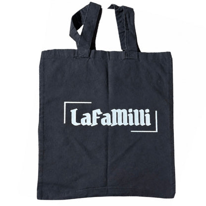 LaFaMilli Tote Bag