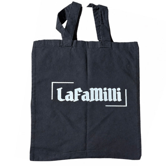 LaFaMilli Tote Bag